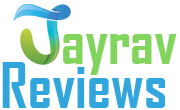 Jayrav Reviews